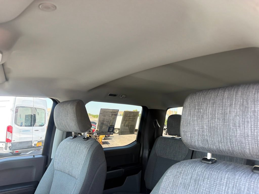 Used 2025 Ford F250 XLT AWD/4WD image 30
