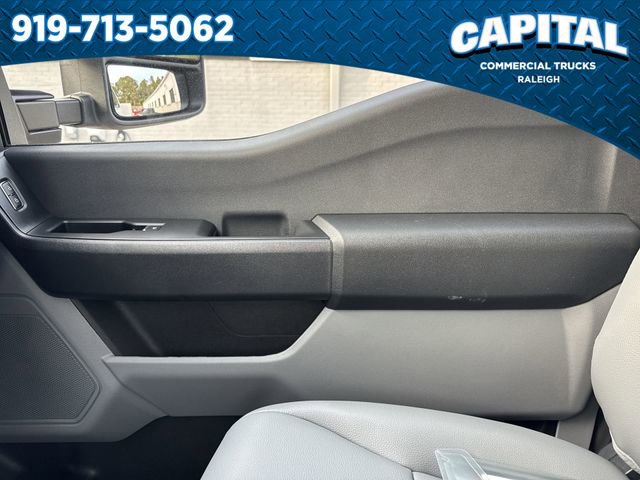 New 2026 Ford F450 XL w/ XL Chrome Package image 28