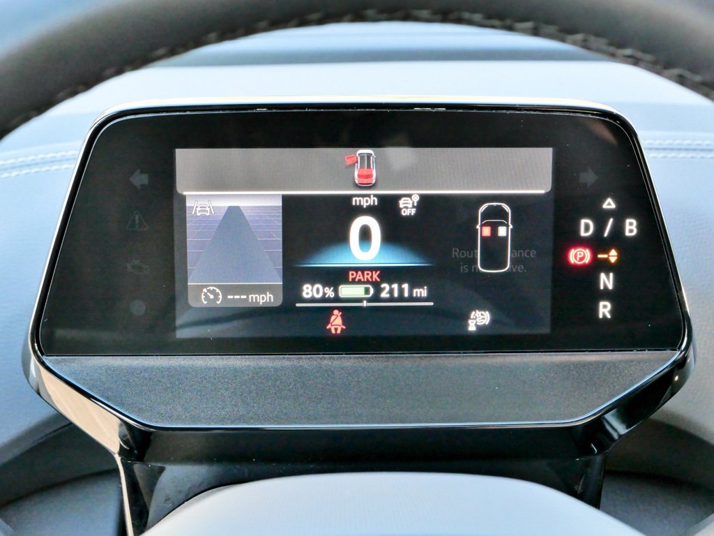 Used 2024 Volkswagen ID.4 Pro S image 9