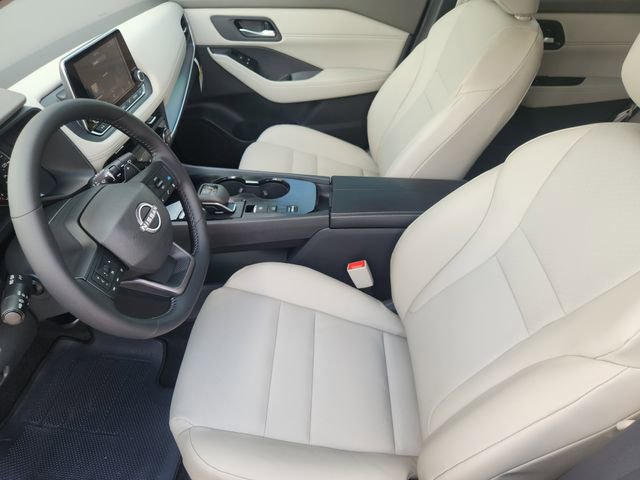 New 2026 Nissan Rogue SV w/ SV Premium Package image 9