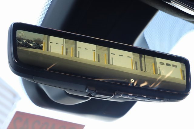 New 2024 Jeep Grand Wagoneer Series II w/ Quick Order Packagew 28T image 56