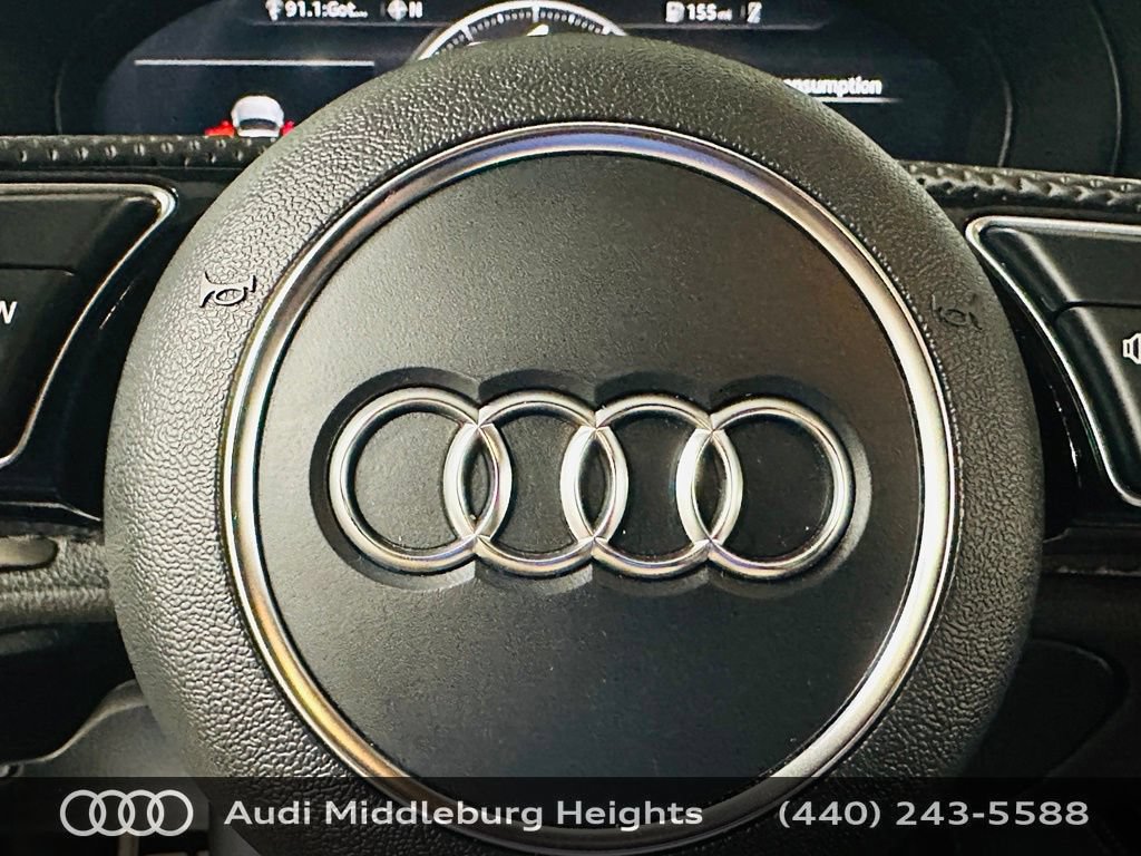 Used 2017 Audi S3 Premium Plus w/ Technology Package AWD/4WD image 17