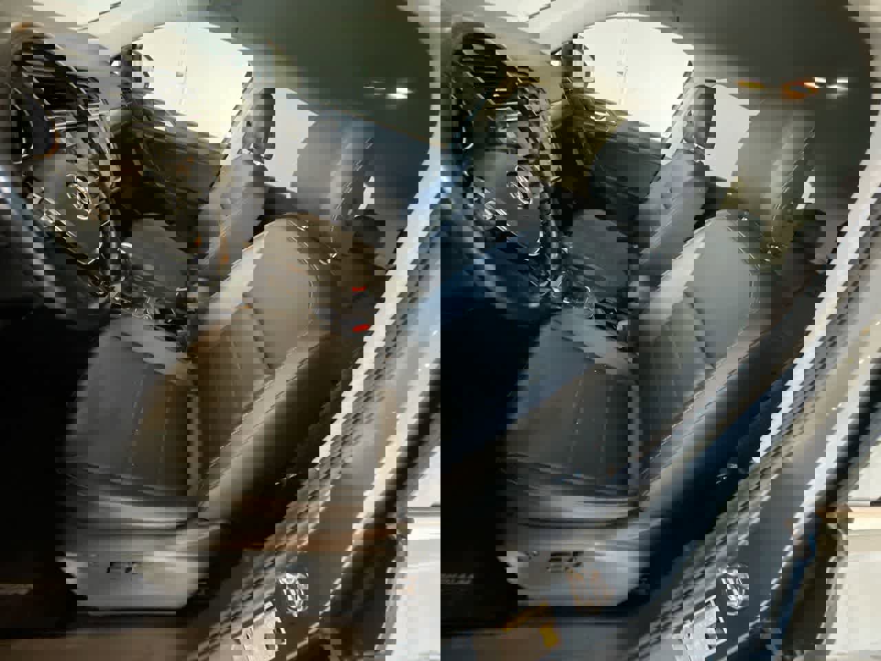 Used 2019 Volkswagen Tiguan SE image 11