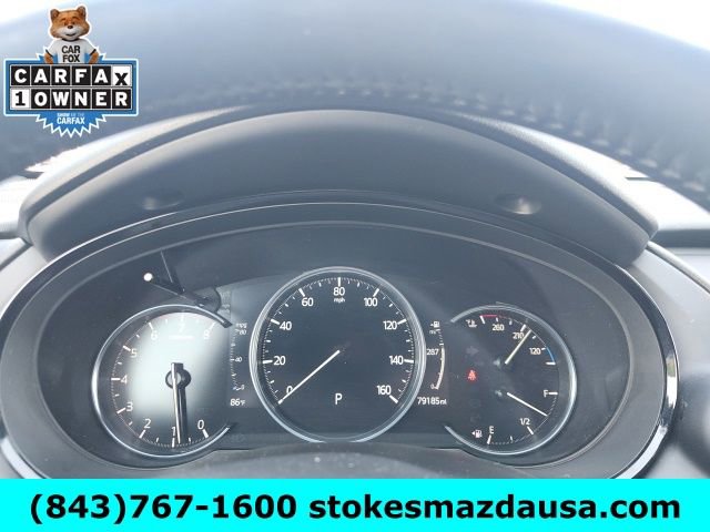 Used 2020 MAZDA CX-9 Grand Touring AWD/4WD image 33