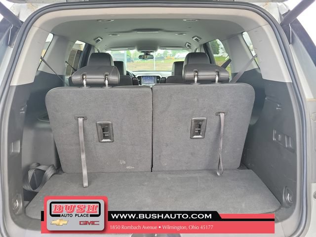 Used 2023 GMC Acadia SLT FWD image 7