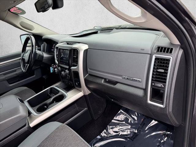 Used 2017 RAM 1500 Big Horn AWD/4WD image 20