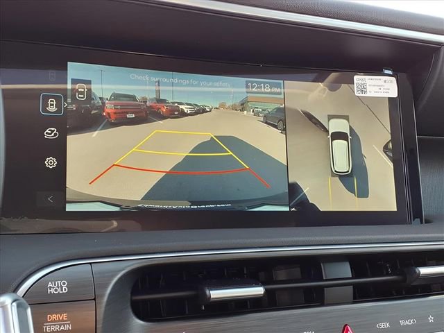 New 2026 Hyundai Palisade SEL Premium image 21