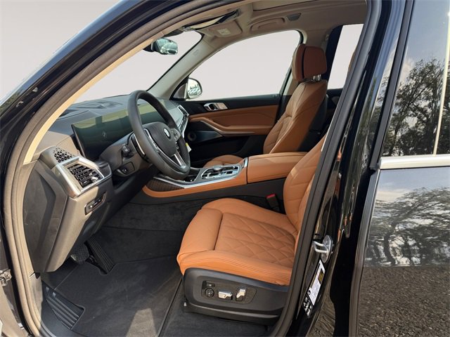 New 2026 BMW X7 xDrive40i w/ Premium Package image 9