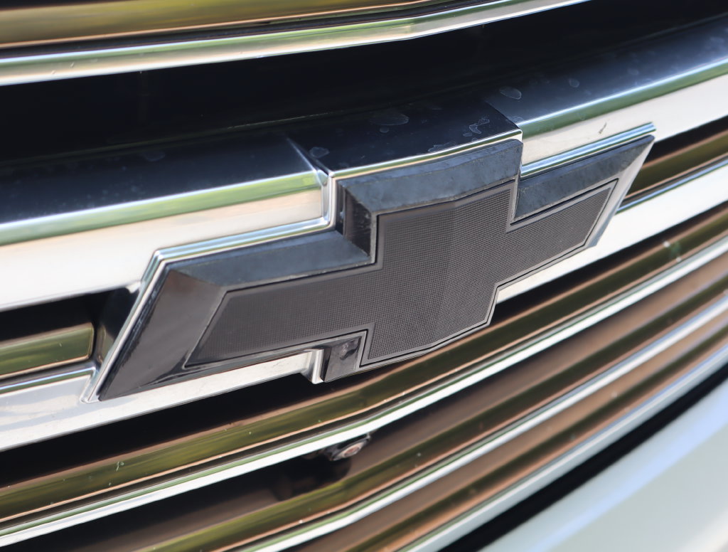Certified 2022 Chevrolet Tahoe High Country AWD/4WD image 55