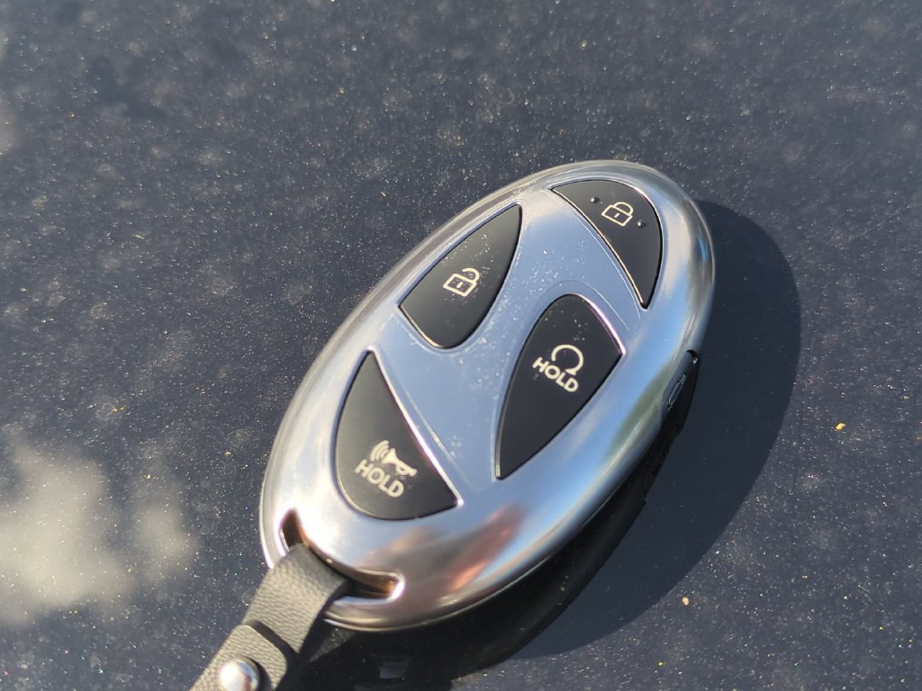 New 2027 Hyundai Santa Fe XRT AWD/4WD image 41