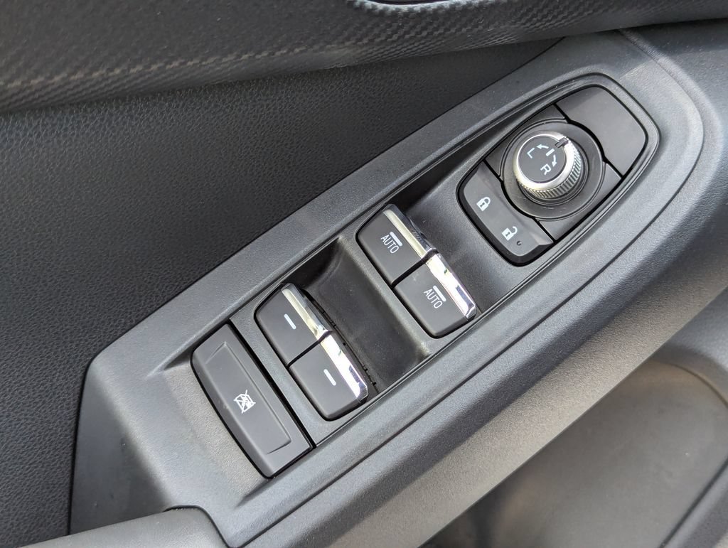 Certified 2026 Subaru Crosstrek 2.5i Limited AWD/4WD image 18