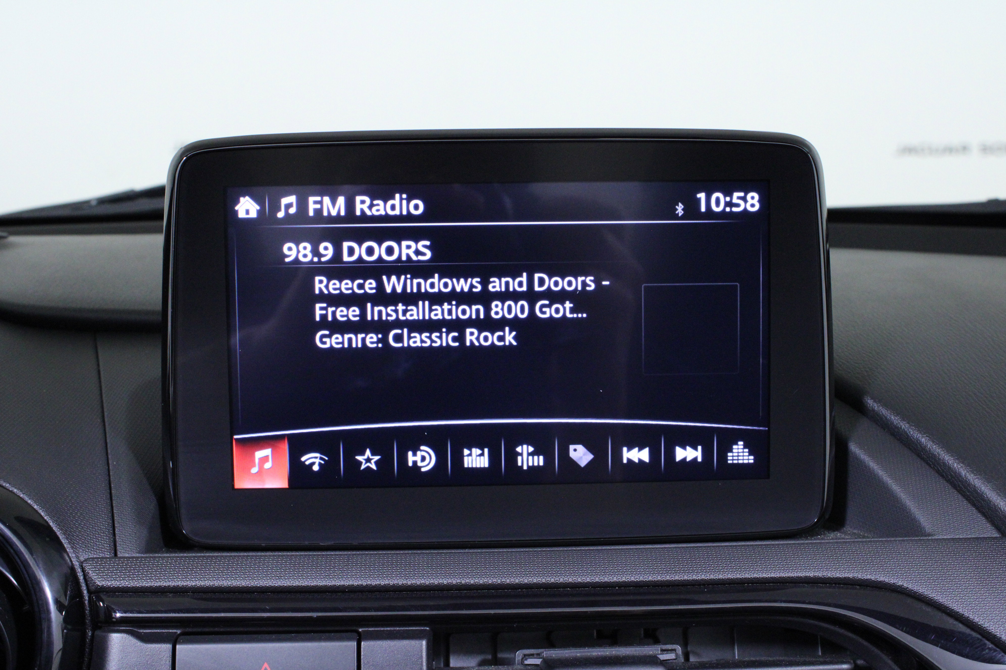 Used 2021 MAZDA MX-5 Miata RF Club image 27