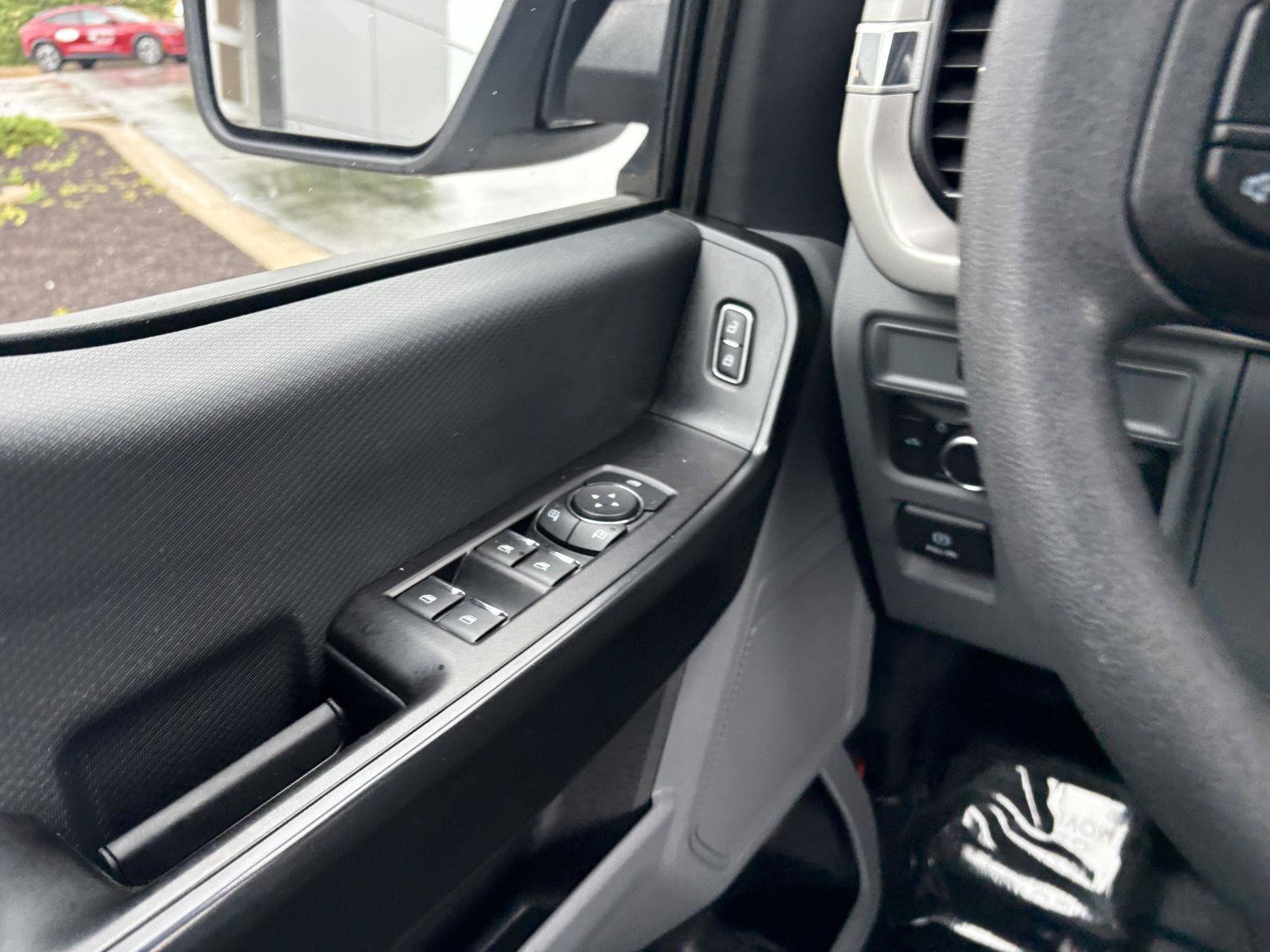Used 2022 Ford F150 Lightning Pro AWD/4WD image 14