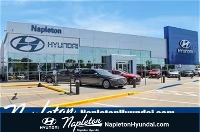 Used 2022 Land Rover Range Rover Sport HST