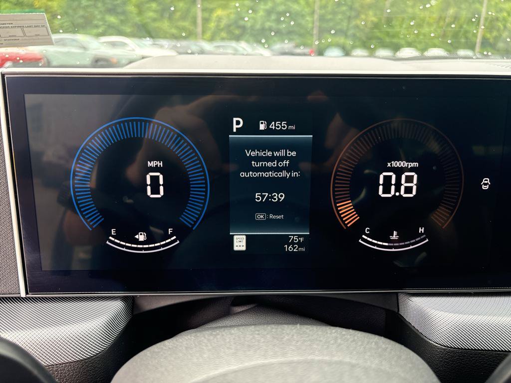 New 2026 Hyundai Sonata SEL FWD image 12
