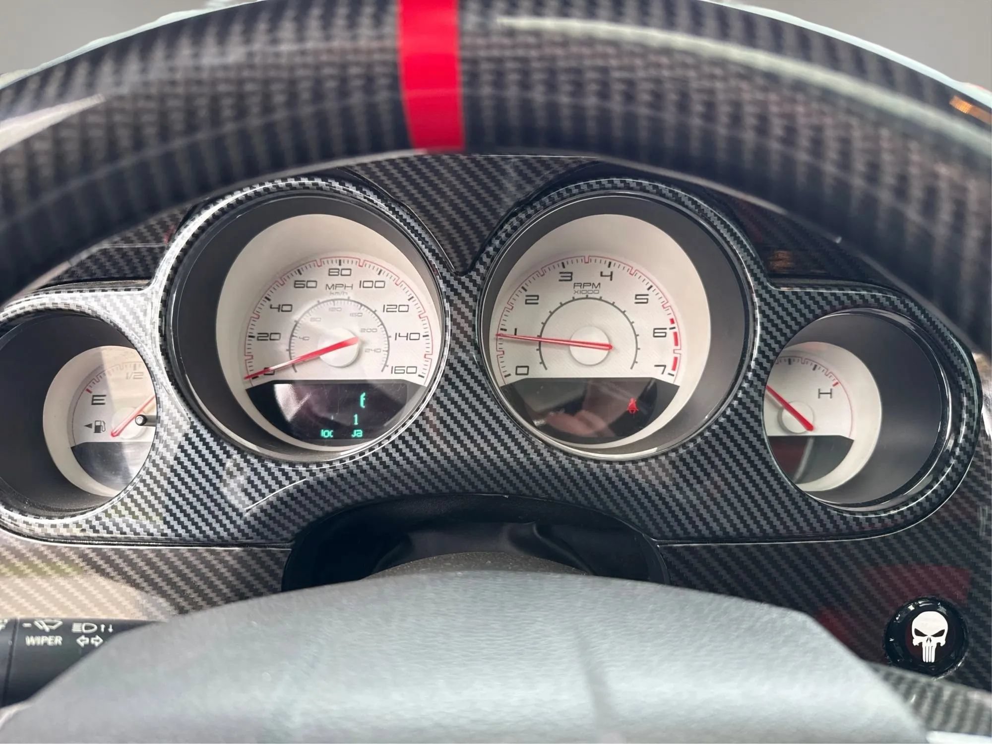 Used 2013 Dodge Challenger R/T Plus image 17