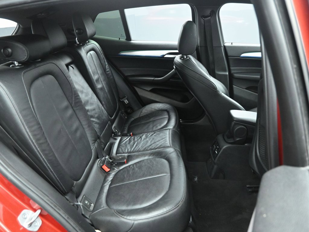 Used 2022 BMW X2 xDrive28i image 35