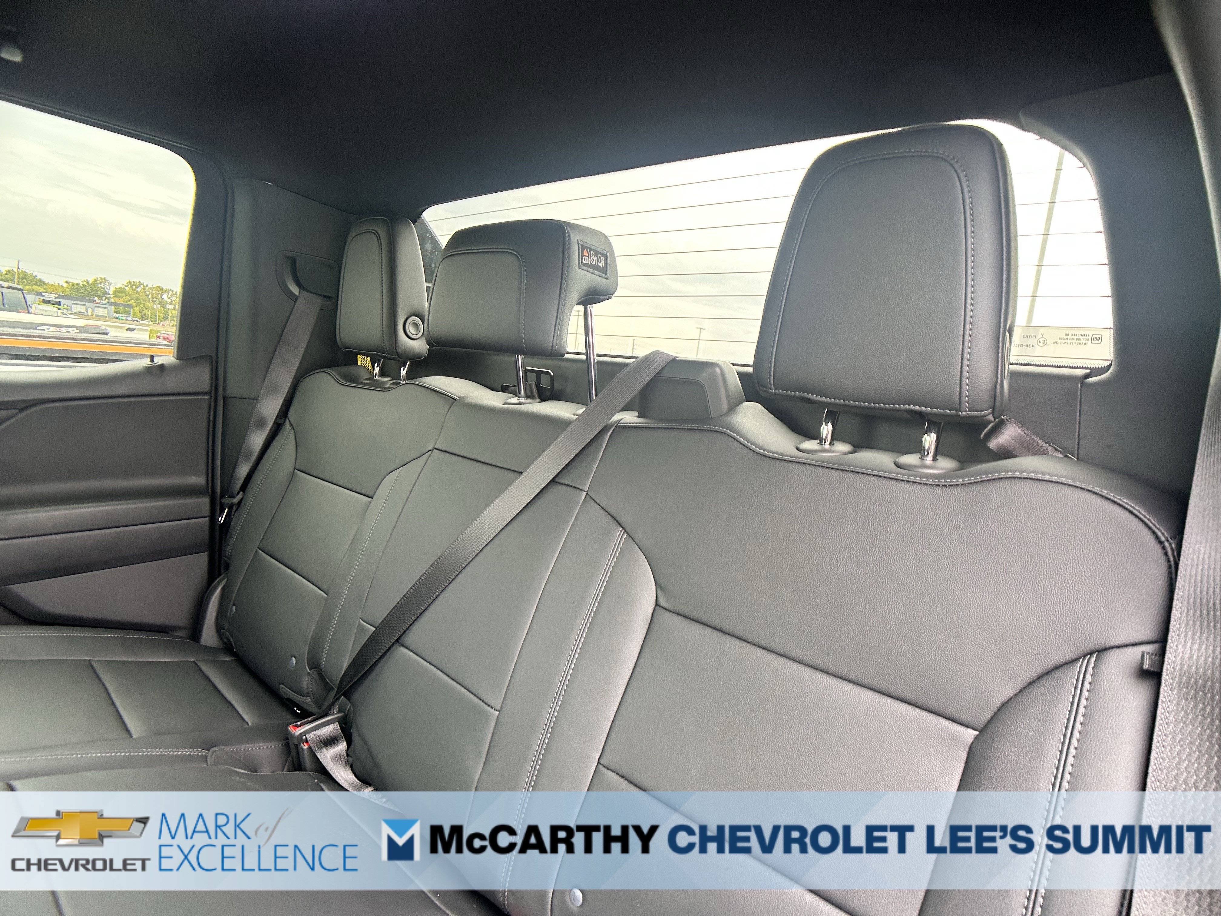 New 2026 Chevrolet Silverado EV W/T w/ LPO, Custom Package image 32