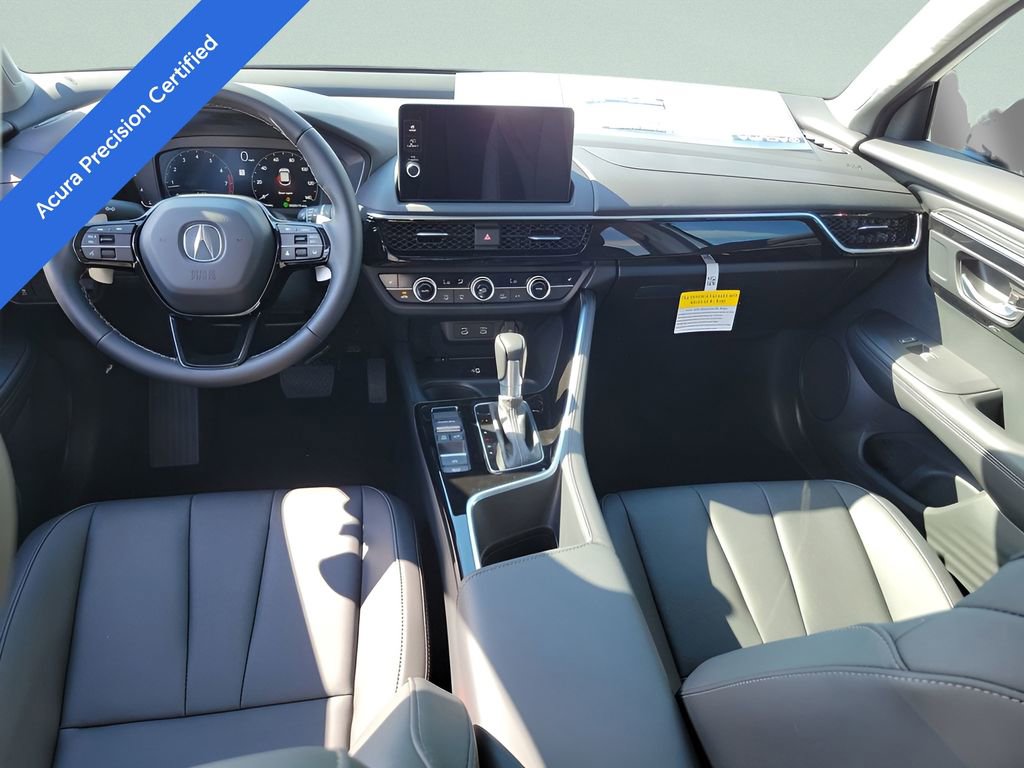 Used 2025 Acura ADX FWD image 24