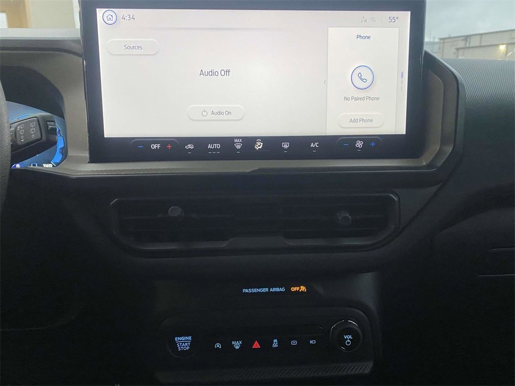 New 2025 Ford Bronco Sport Big Bend image 19