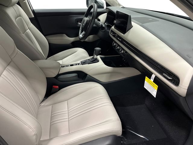 New 2027 Honda HR-V EX-L image 24