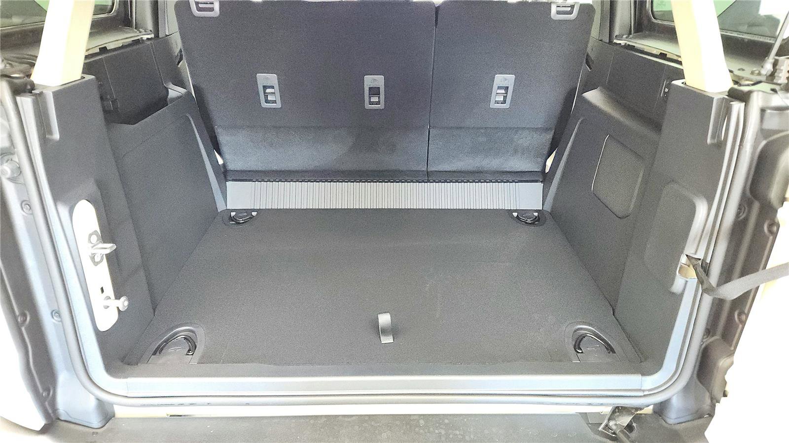 New 2026 Ford Bronco Big Bend image 12