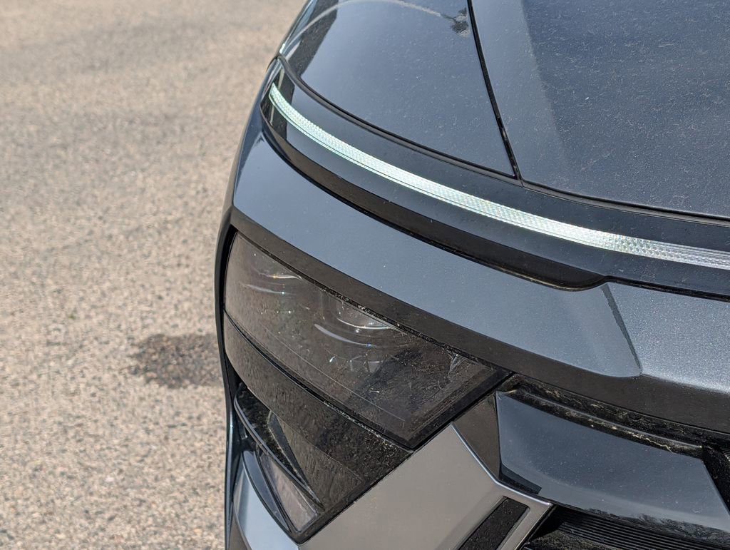 Used 2025 Hyundai Sonata SEL FWD image 3
