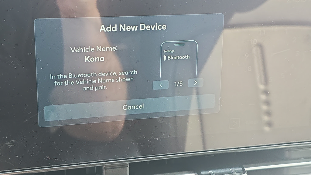 New 2026 Hyundai Kona SEL Premium AWD/4WD image 28