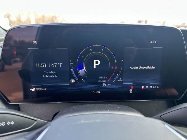 New 2026 Chevrolet Traverse LT w/ Midnight/Sport Edition FWD image 12