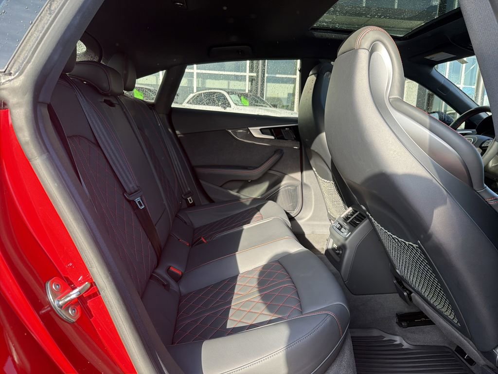 Used 2024 Audi S5 Prestige w/ Prestige Package AWD/4WD image 16