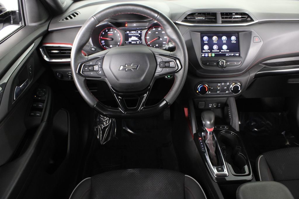 Used 2023 Chevrolet TrailBlazer RS image 6