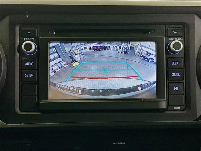 Used 2019 Toyota Tacoma SR image 14