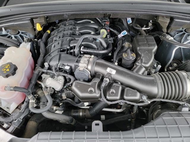 Certified 2025 Jeep Grand Cherokee L Laredo image 41