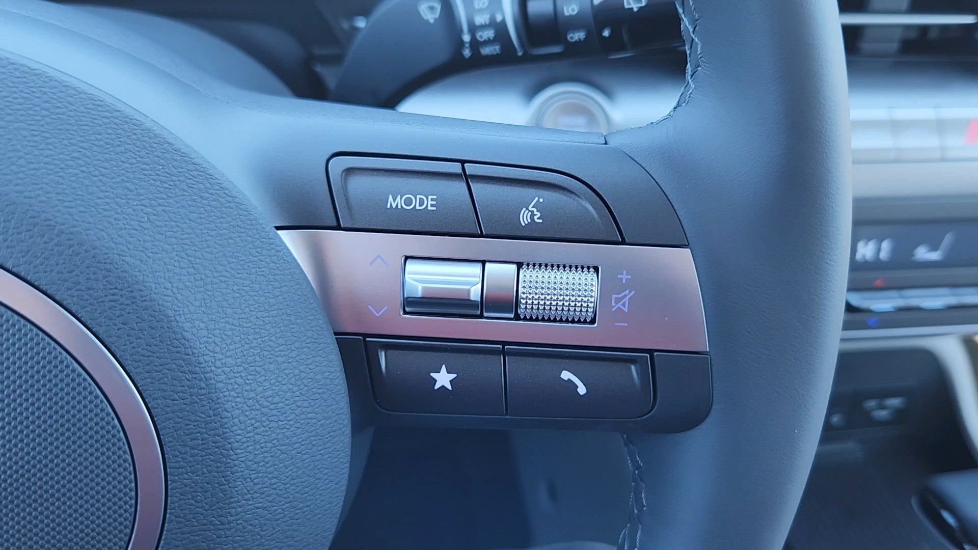 New 2026 Hyundai Kona SEL Sport image 12