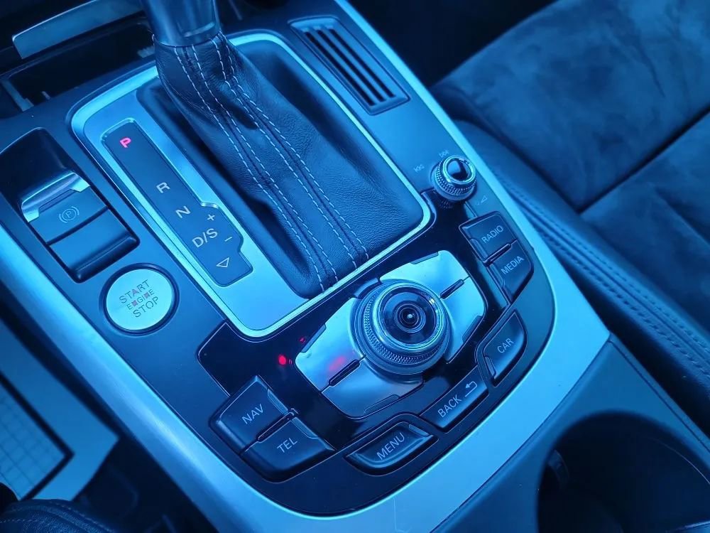 Used 2013 Audi S4 Premium Plus image 26