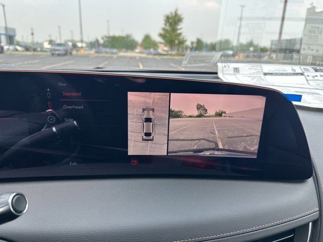 New 2026 Cadillac CT5 V w/ Technology Package image 18