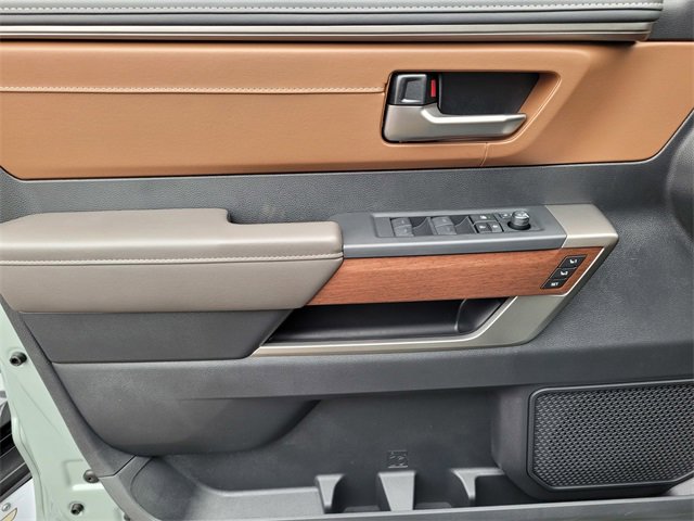 New 2026 Toyota Tundra 1794 Edition image 10