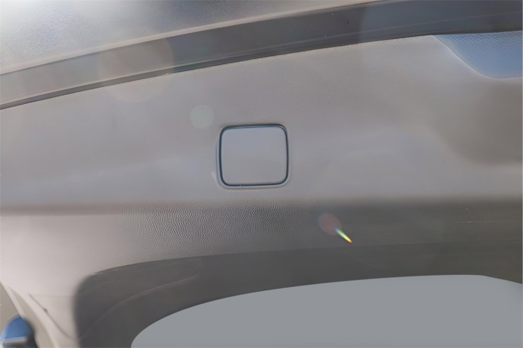 Certified 2026 Chevrolet TrailBlazer LT w/ Driver Confidence Package image 21