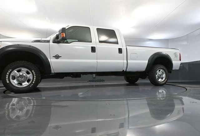 Used 2011 Ford F350 XLT w/ Camper Pkg AWD/4WD image 46