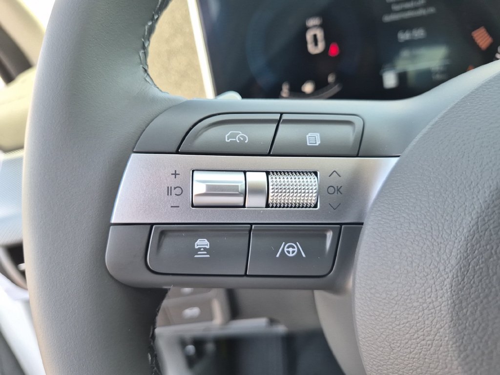 New 2026 Hyundai Sonata SEL FWD image 18