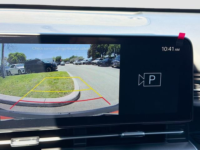 New 2026 Hyundai Kona SEL Sport FWD image 13