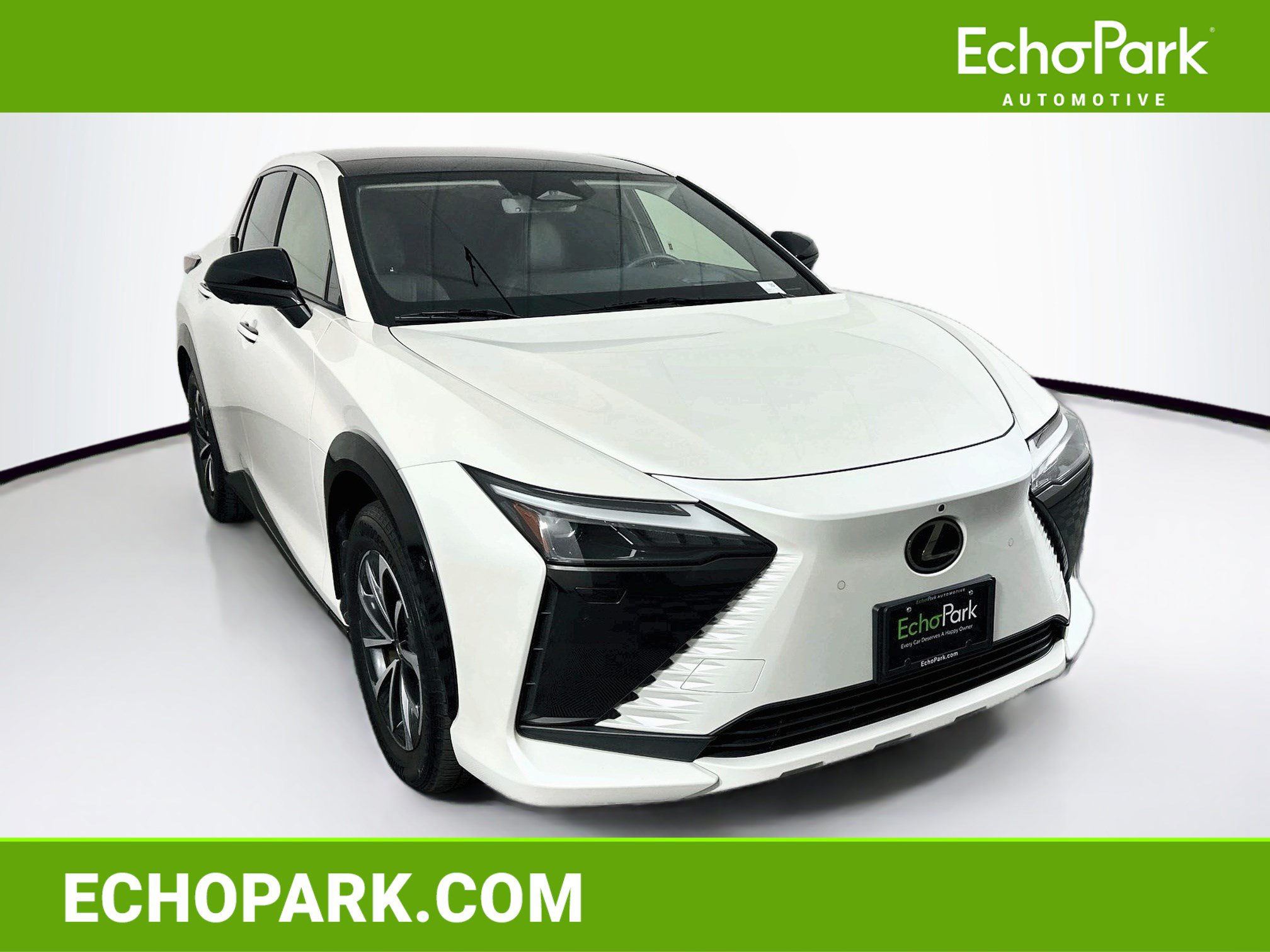 Used 2023 Lexus RZ 450e Premium w/ Technology Package
