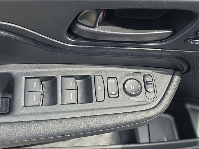 Certified 2024 Honda Odyssey Sport image 20