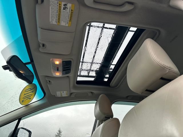 Used 2016 Subaru Impreza 2.0i Sport Limited image 29