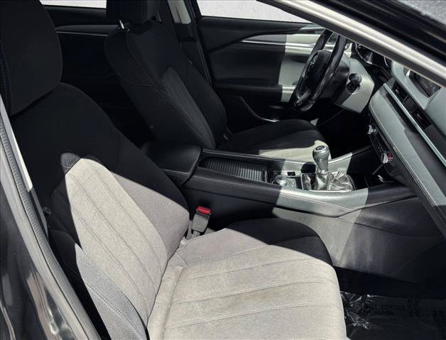Used 2018 MAZDA MAZDA6 Sport FWD image 20