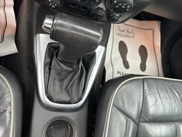 Used 2008 HUMMER H3 Luxury AWD/4WD image 12