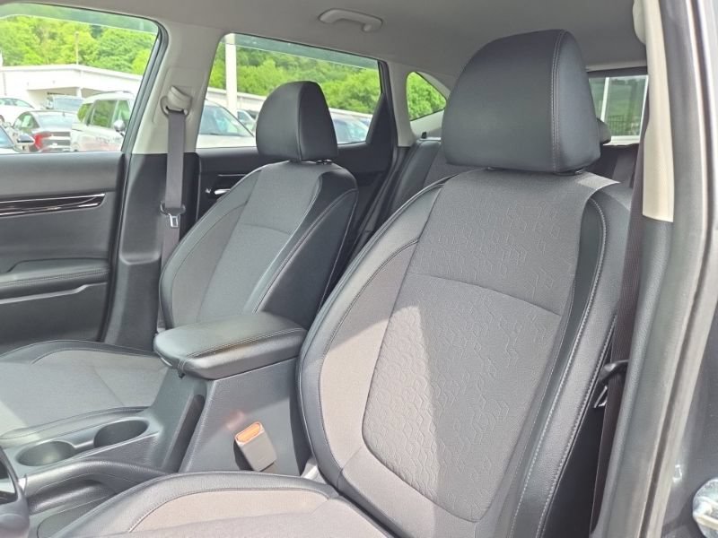 Used 2024 Kia Seltos S AWD/4WD image 24