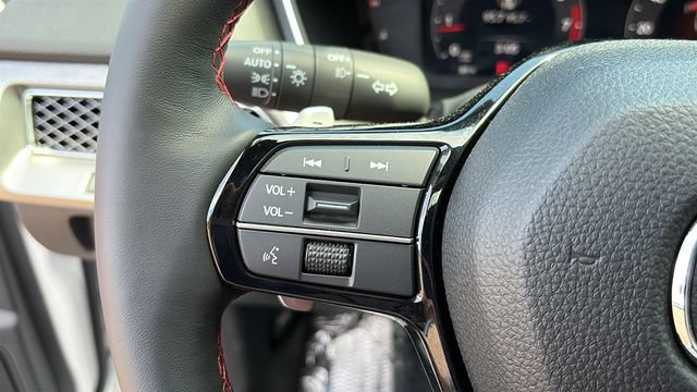 New 2026 Acura Integra A-Spec FWD image 13