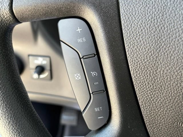 New 2026 Chevrolet Express 3500 w/ Driver Convenience Package RWD image 19