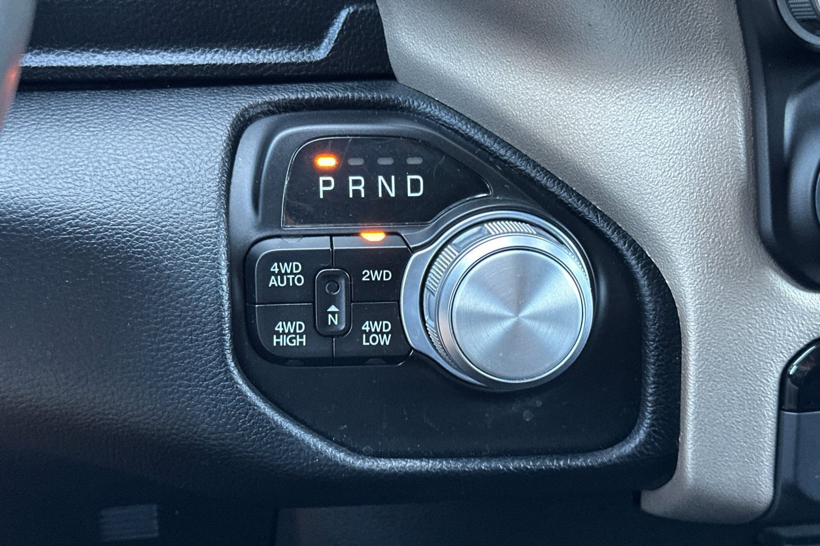 Used 2022 RAM 1500 Laramie AWD/4WD image 20